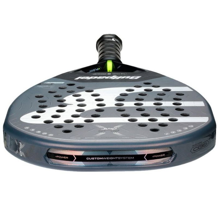 Bullpadel XPLO Comfort 2026 (Di Nenno) Bullpadel XPLO Comfort 2026 (Di Nenno)